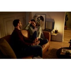 LED Philips Lighting Vintage LED T32 Stablampe 871951431549500 E27 N/A Puissance: 5.5 W Blanc Chaud N/A 9 LED Philips Lighting Vintage LED T32 Stablampe 871951431549500 E27 N/A Puissance: 5.5 W Blanc Chaud N/A -PHILIPS Soldes 46621474 4