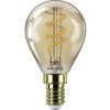LED Philips Lighting LED Classic Vintage Tropfenlampe 871951431599000 E14 N/A Puissance: 3.5 W Blanc Chaud N/A -PHILIPS Soldes 46621478 1