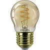 LED Philips Lighting LED Classic Vintage Tropfenlampe 871951431601000 E27 N/A Puissance: 3.5 W Blanc Chaud N/A -PHILIPS Soldes 46621482 1