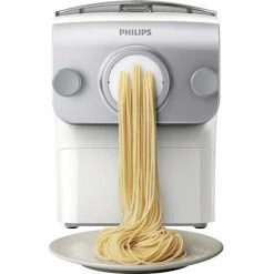 Philips HR2375/05 Machine à Pâtes 200 W Blanc -PHILIPS Soldes 46621500 4