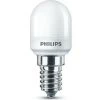 PHILIPS LED Tube T25 15W E14 Blanc Chaud Dépolie Non Dimmable -PHILIPS Soldes 46630108 1