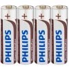 Pile Philips Lr6 Aa Alcaline 4pcs -PHILIPS Soldes 46789344 1