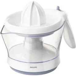 Philips Presse-agrumes HR2744/40 Viva 25 W Blanc