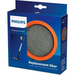 Filtre Pour Aspirateurs SpeedPro & SpeedPro Aqua PHILIPS