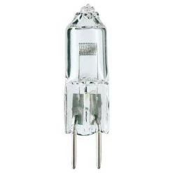 Philips Lampe Halogene 100W / 12V, Fcr GY6.35, 3400K, 50h (40985050)