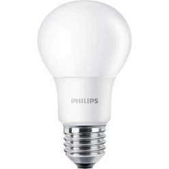 Ampoule CorePro LEDbulb D 8.5W A60 E27 927 PHILIPS 66064200