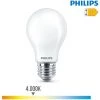 PHILIPS Ampoule LED E27 8,5W Ronde A60 équivalent à 75W - Blanc Naturel 4000K -PHILIPS Soldes 48308218 1