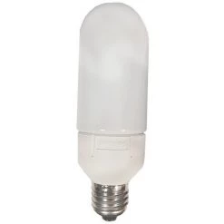 PHILIPS  Philips 468307 Ampoule Pour L'extérieur 16W(= 75W) E27 900Lm - Blanc