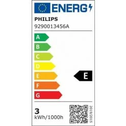 PHILIPS LED Classic 25W Sphérique E27 Blanc Chaud Dépolie Non Dimmable -PHILIPS Soldes 48636226 4