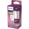 Philips Ampoule LED Equivalent 60W E14 Blanc Chaud Non Dimmable -PHILIPS Soldes 48675201 1