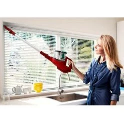 PHILIPS FC6721/01 SPEEDPRO Aspirateur Balais Sans Fil - 40 Min D'autonomie - 18V - Moteur Powerblade - Rouge -PHILIPS Soldes 48676052 4