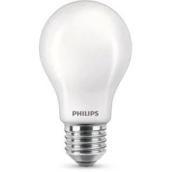 PHILIPS LED Classic 100W Standard E27 Blanc Froid Dépolie Non Dimmable -PHILIPS Soldes 48676607 3