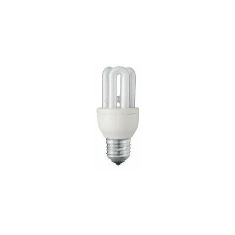 PHILIPS Ampoule Fluorescente Genie 8W/865 E27 230V 1PPF/6 3 PHILIPS Ampoule Fluorescente Genie 8W/865 E27 230V 1PPF/6