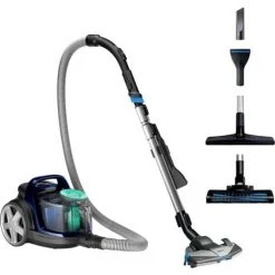Philips FC9556/09 Aspirateur Sans Sac 900 W