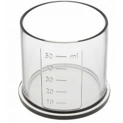 Bouchon Doseur 996510056473 Pour Blender Philips -PHILIPS Soldes 50083715 2