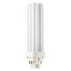 Ampoule PHILIPS Basse Consommation - 900 Lumens - 4000 K - G24q-1 - 13W -PHILIPS Soldes 50147276 1