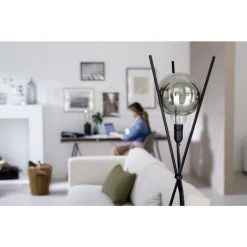 LED Philips Lighting LED Vintage XL-Globe 871951431539600 E27 N/A Puissance: 6.5 W Blanc Chaud N/A -PHILIPS Soldes 50293704 3