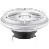PHILIPS Lampe Led Ledspotlv Ar111 20w Attacco G53 Attacco Light Chaud Mlr1111110082724 -PHILIPS Soldes 50505559 1