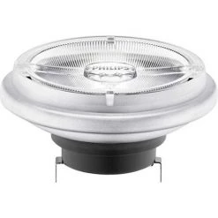 PHILIPS Lampe Led Ledspotlv Ar111 20w Attacco G53 Attacco Light Chaud Mlr1111110082724