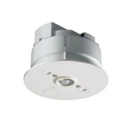 Occuswitch Philips Lrm1080 Détecteur De Mouvement - Charge Jusqu'à 6 A