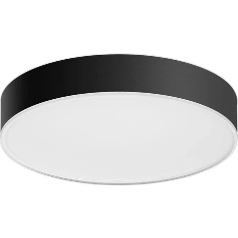 Spot De Plafond LED Philips Lighting Enrave 4115930P6 LED Intégrée N/A Puissance: 19.2 W De Blanc Chaud à Blanc Froid N 3 Spot De Plafond LED Philips Lighting Enrave 4115930P6 LED Intégrée N/A Puissance: 19.2 W De Blanc Chaud à Blanc Froid N