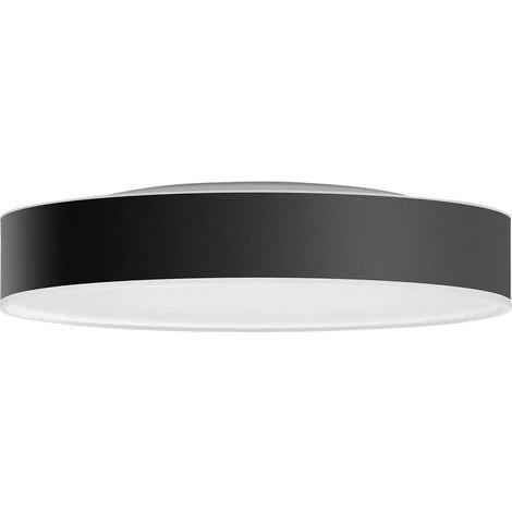 Spot De Plafond LED Philips Lighting Enrave 4115930P6 LED Intégrée N/A Puissance: 19.2 W De Blanc Chaud à Blanc Froid N 5 Spot De Plafond LED Philips Lighting Enrave 4115930P6 LED Intégrée N/A Puissance: 19.2 W De Blanc Chaud à Blanc Froid N – Image 3