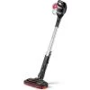 PHILIPS FC6722/01 SPEEDPRO Aspirateur Balai Sans Fil - 18 V - 30 Min D'autonomie - Brosse Aspiration 180° - Noir