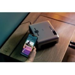 Philips Projecteur NeoPix Prime 2 LED 1280 X 720 WXGA 3000 : 1 Blanc -PHILIPS Soldes 51149179 2