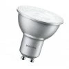 Ampoule LED GU10 5W 390lm 4000K 60º LEDspot Valeur MV PHILIPS 56320500