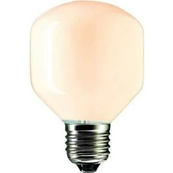 Philips Softone 40W E27 230V T45 FB 1CT Lampe -PHILIPS Soldes 51273722 2