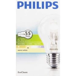 PHILIPS  Philips 925693044201 Ampoule A Economie D'Energie E27 42 W