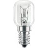 PHILIPS  Philips Refrigerator Lamp Incandescent Lamp Incandescent Bulbs (25 W, T25, E14, 1000 H, Transparent, Glass) -PHILIPS Soldes 51274336 1