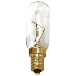 FindASpare Ampoule Pour Hotte E14 40W 230-240V T25L Approuve Philips