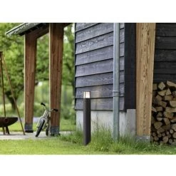 Luminaire LED Extérieur Philips Lighting Stock 164679316 LED Intégrée N/A Puissance: 6 W Blanc Chaud N/A