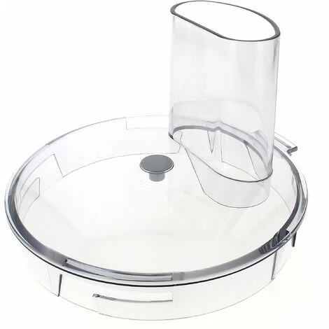 Couvercle De Bol 420303588580 Pour Robot Philips 3 Couvercle De Bol 420303588580 Pour Robot Philips