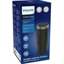 Philips GoPure Style GP5611 Purificateur Dair 12 V, 5 V -PHILIPS Soldes 51917577 2