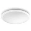 Plafonnier Philips LED Cavanal Sceneswitch Blanc 2700K 18W - Blanc 2 Plafonnier Philips LED Cavanal Sceneswitch Blanc 2700K 18W - Blanc -PHILIPS Soldes 52185106 1