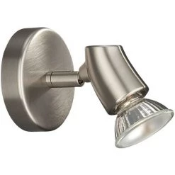 Spot Kinja Philips Nickel 1xGU10 - Nickel