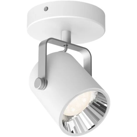 Philips Spot LED Byre Sceneswitch Blanc 4W 5 Philips Spot LED Byre Sceneswitch Blanc 4W – Image 3