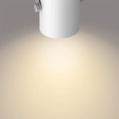 Philips Spot LED Byre Sceneswitch Blanc 4W 6 Philips Spot LED Byre Sceneswitch Blanc 4W – Image 4