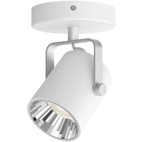 Philips Spot LED Byre Sceneswitch Blanc 4W 7 Philips Spot LED Byre Sceneswitch Blanc 4W – Image 5