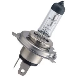 Ampoule Voiture Philips 12342LLECOB1 H4 EcoVision 55W Blister