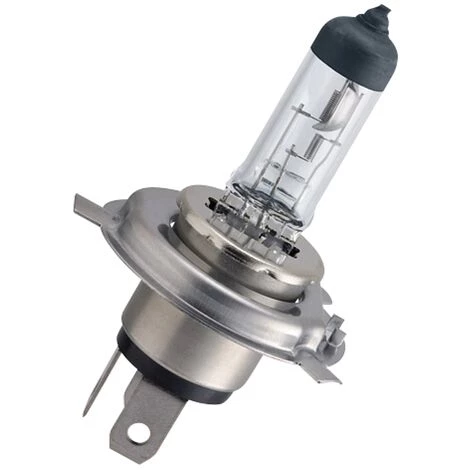 Ampoule Voiture Philips 12342LLECOB1 H4 EcoVision 55W Blister 3 Ampoule Voiture Philips 12342LLECOB1 H4 EcoVision 55W Blister