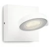 Spot LED Philips MyLiving Clockwork 5W - Blanc 2 Spot LED Philips MyLiving Clockwork 5W - Blanc -PHILIPS Soldes 52187562 1