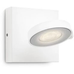 Spot LED Philips MyLiving Clockwork 5W - Blanc 9 Spot LED Philips MyLiving Clockwork 5W - Blanc -PHILIPS Soldes 52187562 3