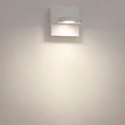 Spot LED Philips MyLiving Clockwork 5W - Blanc 10 Spot LED Philips MyLiving Clockwork 5W - Blanc -PHILIPS Soldes 52187562 4