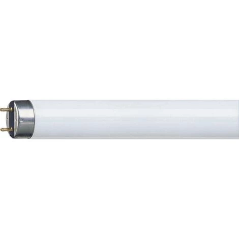 Tube TL-D Philips Blanc Froid 15W TL 3 Tube TL-D Philips Blanc Froid 15W TL