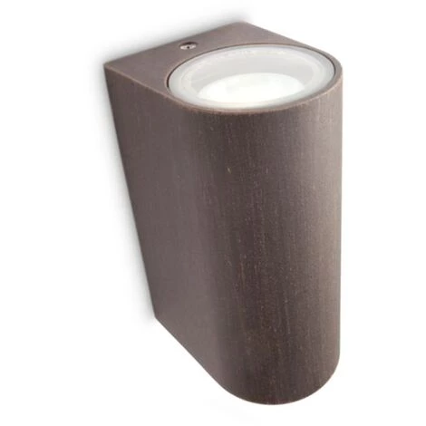 Applique Murale Philips Nightingale Marron 2xGU11 - Brun 5 Applique Murale Philips Nightingale Marron 2xGU11 - Brun – Image 3