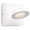 Spot Philips LED Clockwork Blanc 4,5W - Blanc 1 Spot Philips LED Clockwork Blanc 4,5W - Blanc -PHILIPS Soldes 52188806 1