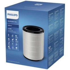 Philips Nano Protect Filtre De Rechange -PHILIPS Soldes 52491773 2